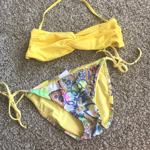 becca brand swim